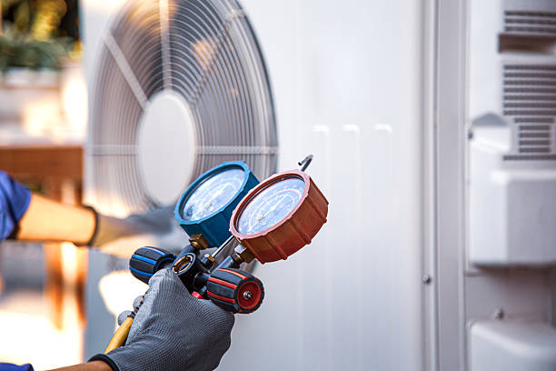Trusted Air Conditioning Repair service in Livingston, LA - HVAC Repair CO